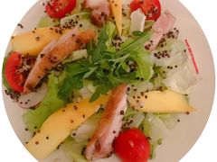 -MR.ROCKY洛奇先生RESTAURANT&BAR(宝安壹方城店)