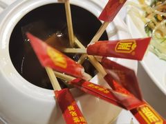 -山泉公馆酒家(珠江新城店)