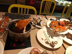 -星伦多 自助料理(圆融店)