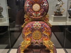 -中国景泰蓝艺术博物馆
