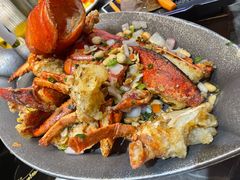 -蟹之国·精品蟹料理(极地店)