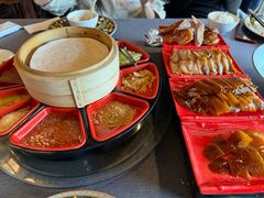 -羲和雅苑•北京烤鸭(平安国际金融中心店)