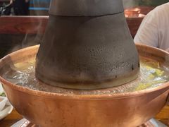 -额尔敦草原涮羊肉·烧烤(冻青树总店)