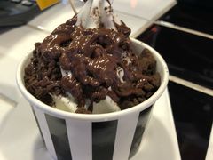 -JW德国冻酸奶Frozen Yogurt(龙湖成都滨江天街店)