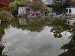 -常熟方塔园