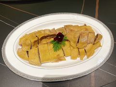 -盛福楼·惠山宴(盛岸路店)