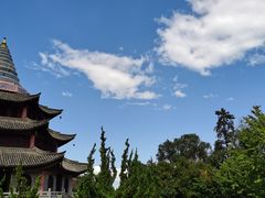 -天龙八部武侠城