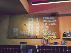 -HANA COFFEE(长寿路店)