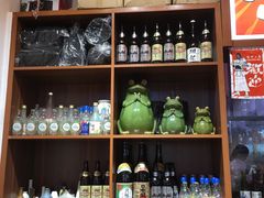 零售区-饭町二郎日式综合茶餐(中安广场店)