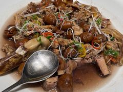 -江南·JIANGNAN(北京歌华开元大酒店)