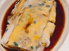-香港池仔记肠粉王(博多新记襄阳南路店)