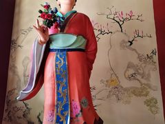 -韩家民俗村