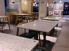 -南小馆(迪士尼小镇店)