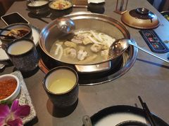 -同仁四季椰子鸡(宝安壹方城店)