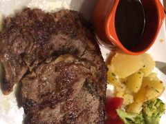 -必胜客(花舞大唐博物馆店)