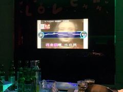 -真爱范特西KTV(交大店)