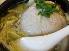-百富源·海鲜辽菜(和平北大街店)