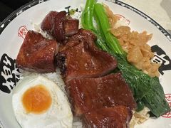 -和平馆·地道港澳茶餐厅(西门口店)