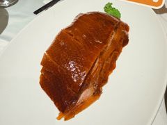 特色烤鸭-四季民福烤鸭店(王府井灯市口店)