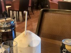 -西安凯悦酒店-自助餐厅·海鲜·烧烤