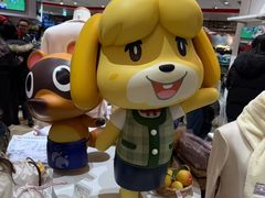 -超级宝可梦中心(东京店)