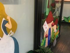 -杨梅红艺术教育(西湖万达校区)