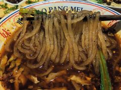 -高胖妹面庄(黄河道店)
