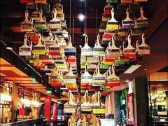 大堂-花马天堂云南餐厅 Lost Heaven(高邮路店)