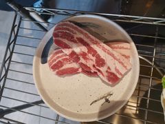 -小米烤肉·和牛原切-创意韩料(东关店)