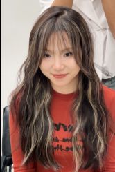 -DL HOPE明星造型