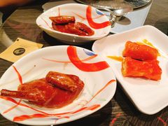 -万丽轩·粤菜(王府井金茂万丽酒店)