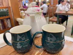 -清真·玛丽亚新疆菜主题餐厅(浙江中路店)