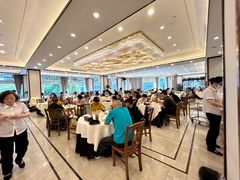 -怡园饭店-餐厅(四望亭店)