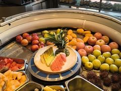 -上海静安香格里拉大酒店
