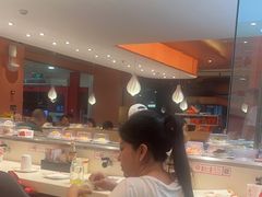 -新一番三文鱼寿司(红城湖店)