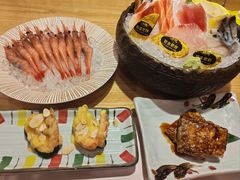 -吉兆·料理(红梅南路店)