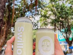 -新加坡斯味洛·鲜奶茶(石牌东店)