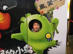 -神画光影影城(温岭万寿路店)