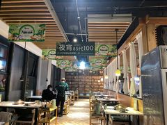 -狐狸爱上椰子鸡(滨江星光大道店)