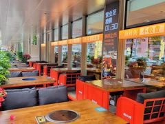 -杨小佳·齐齐哈尔烤肉·烤串(广州店)