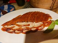 -范家小馆·四代传承烤鸭店(紫竹桥店)