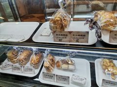 -国际饭店·帆声西饼屋(黄河路店)