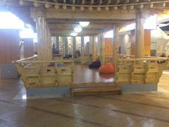 -丽池宫韩式汗蒸会馆(华灯坊店)