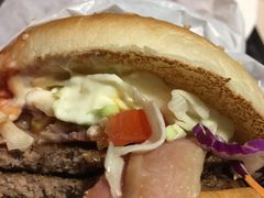 -麦当劳(武昌火车站店)