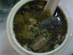 -阿姨靓汤(广外店)