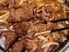 -桃源春晓中餐厅 TaoYuan Restaurant