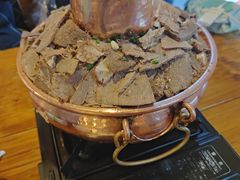 -如意林卡藏餐吧(大昭寺店)