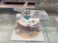 -CAKE BOSS 蛋糕老板(西单君太百货店)
