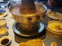 -鼓楼东街老火锅(鼓楼店)