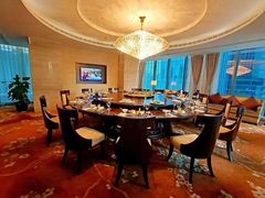 包厢-宁波逸东豪生大酒店·逸轩中餐厅